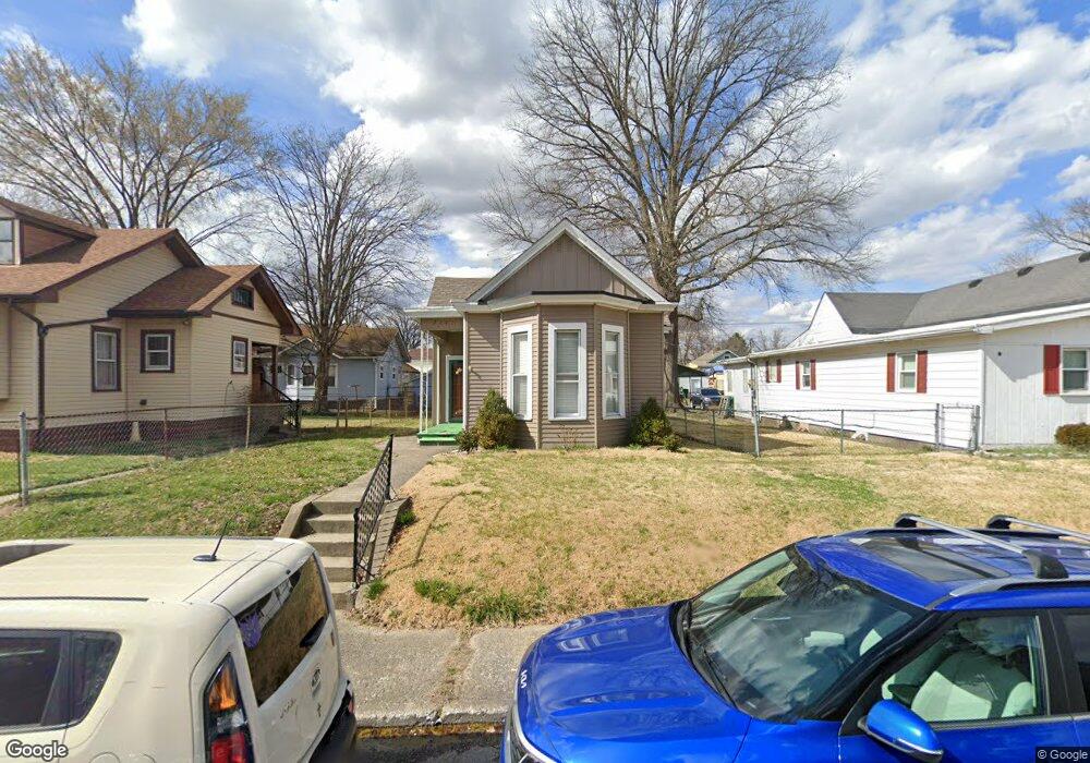 2207 Beeler St, New Albany, IN 47150 - photo 1