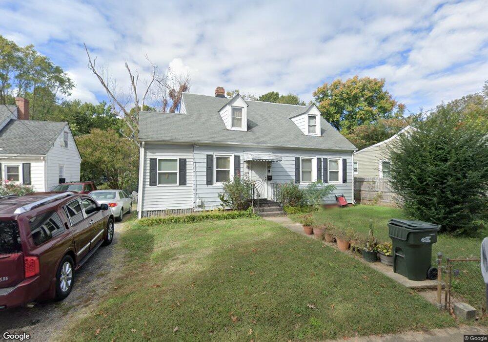 3114 Richmond Henrico Turnpike, Richmond, VA 23222 - photo 1