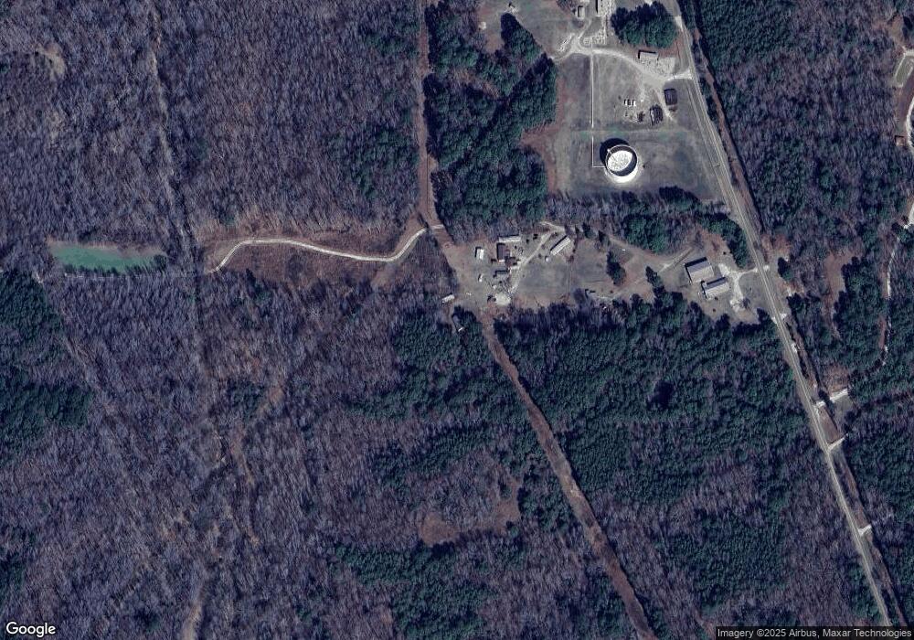 20 County Road 116, Oxford, MS 38655 - photo 1