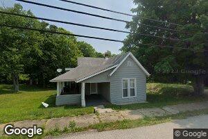 512 Lafayette Ave, Oolitic, IN 47451