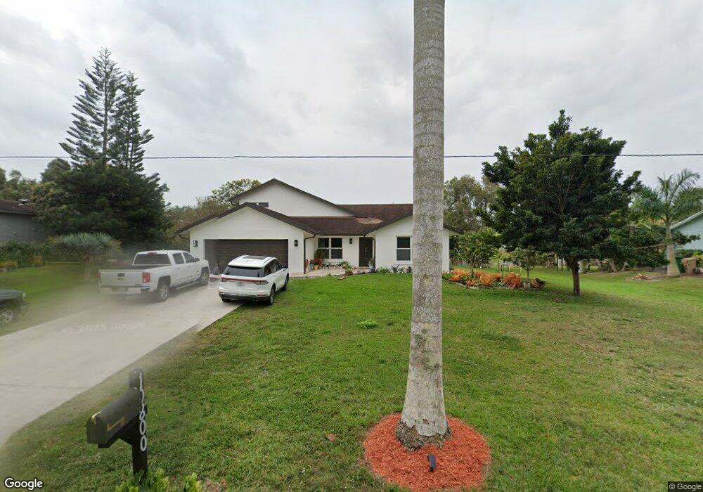 10800 SW 27th Ct, Davie, FL 33328 - photo 1