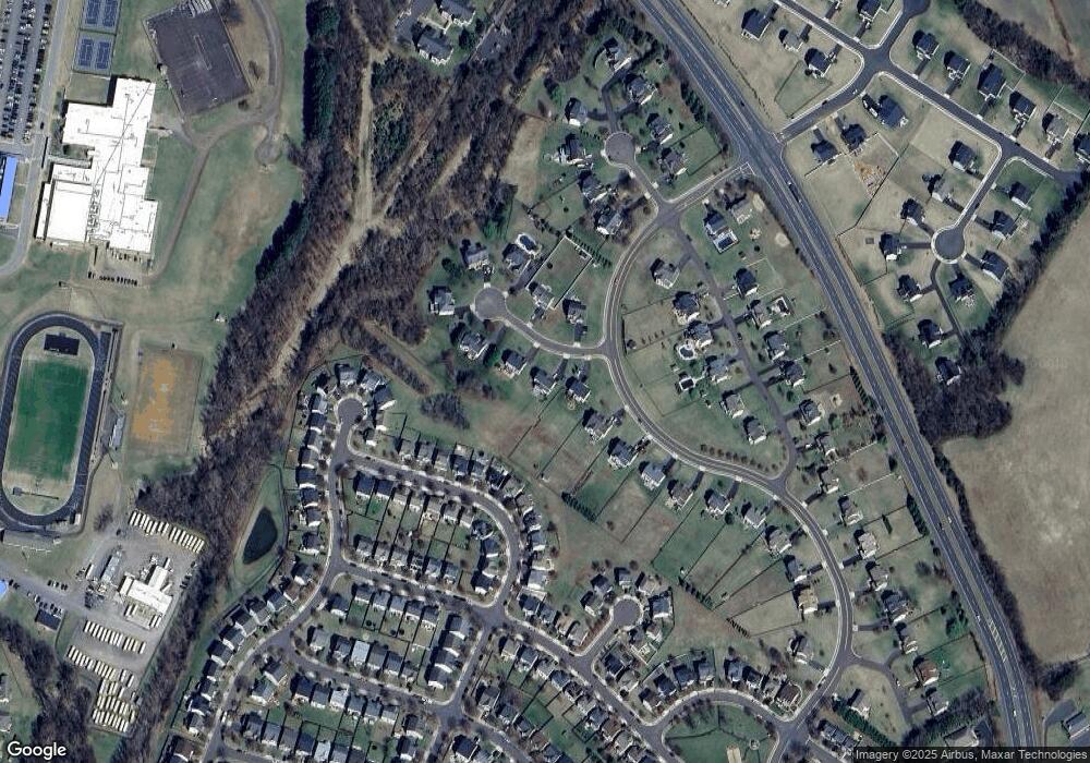 13103 Belle Grove Ct, Culpeper, VA 22701 - photo 1