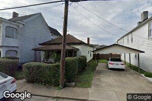 315 Marshall St, McMechen, WV 26040