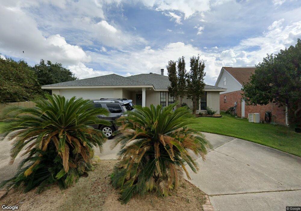 221 Blackfin Cove Other, Slidell, LA 70458 - photo 1