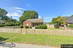 638 Lafayette Ave, Cayce, SC 29033