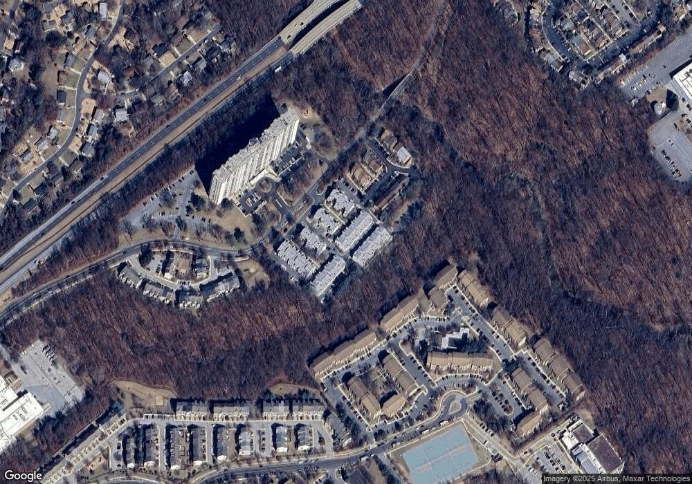 1623 Carriage House Terrace unit F, Silver Spring, MD 20904 - photo 1