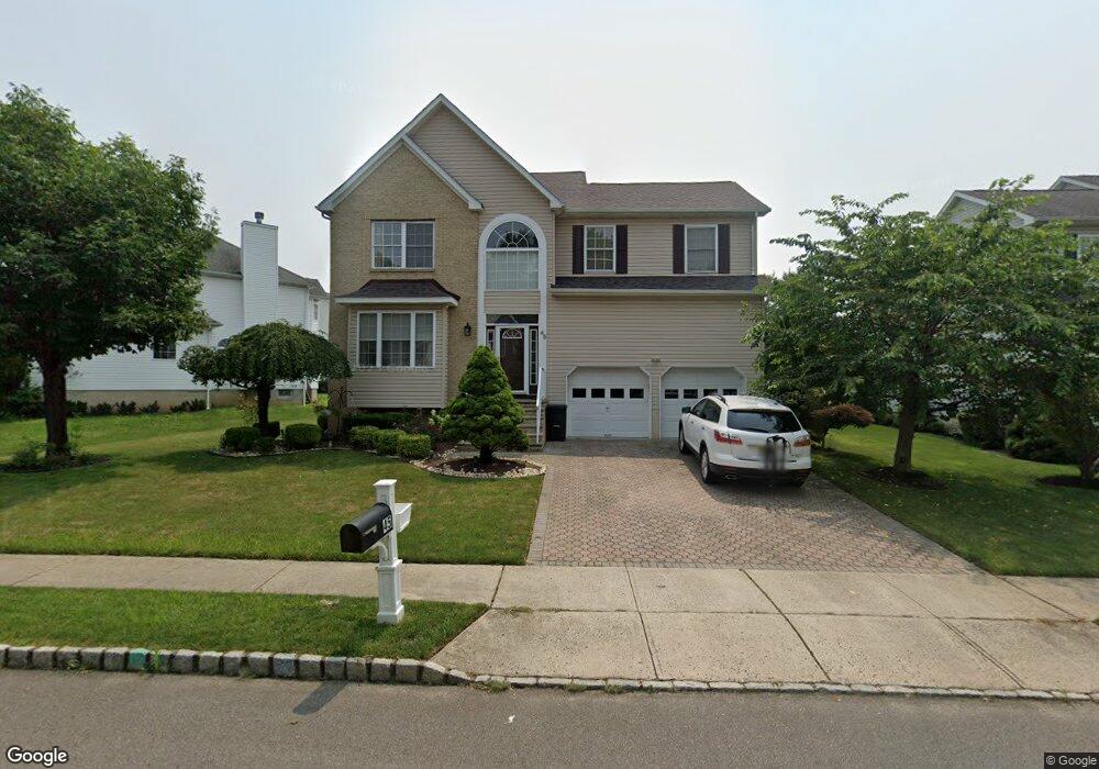 45 Potomac Rd, Monmouth Junction, NJ 08852 - photo 1