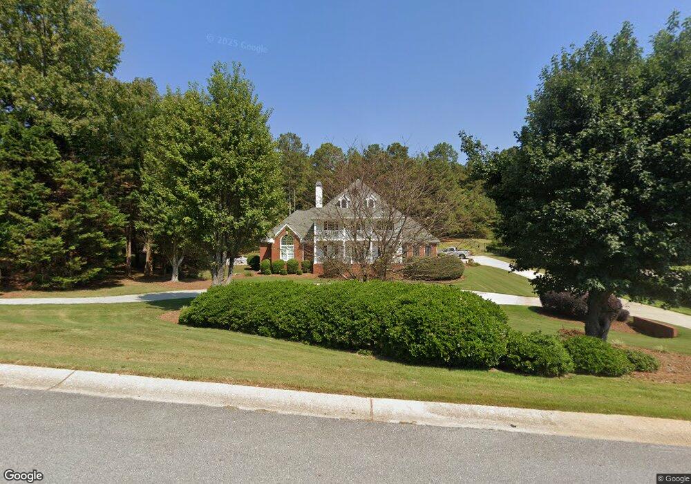 404 Shady Valley Dr, Carrollton, GA 30116 - photo 1