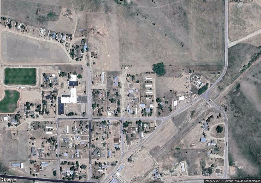 13695 Front St, Peyton, CO 80831 - photo 1