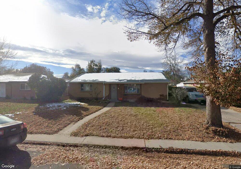 2321 Lansing St, Aurora, CO 80010 - photo 1