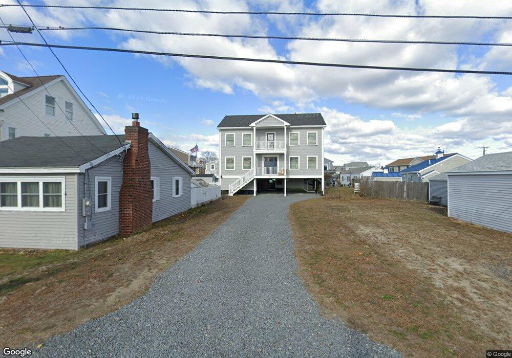 2 11th St W, Salisbury, MA 01952 - photo 1