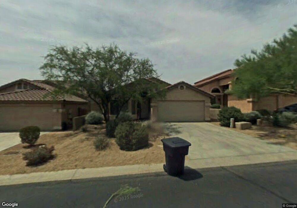 10328 E Penstamin Dr, Scottsdale, AZ 85255 - photo 1