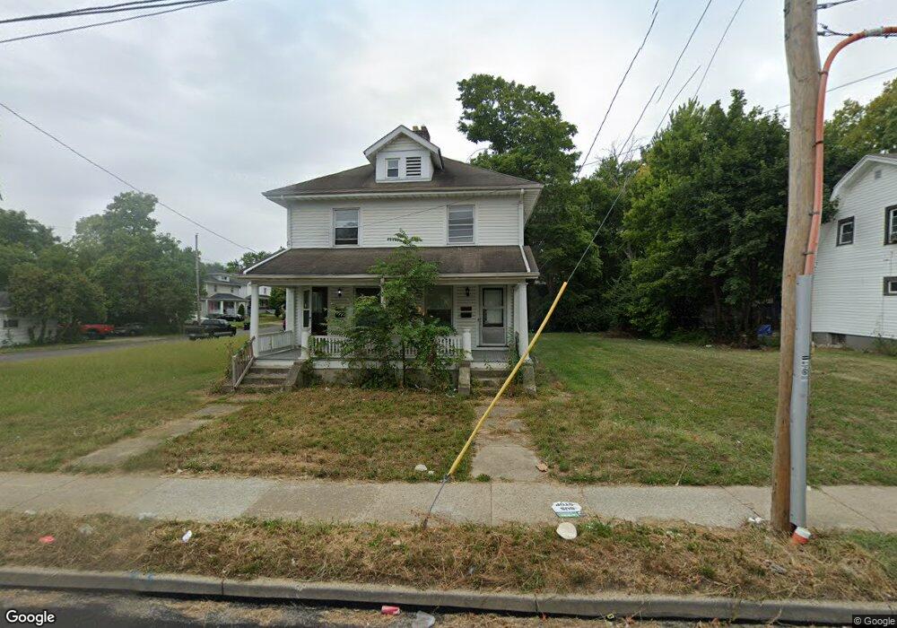 2807 N Main St, Dayton, OH 45405 - photo 1