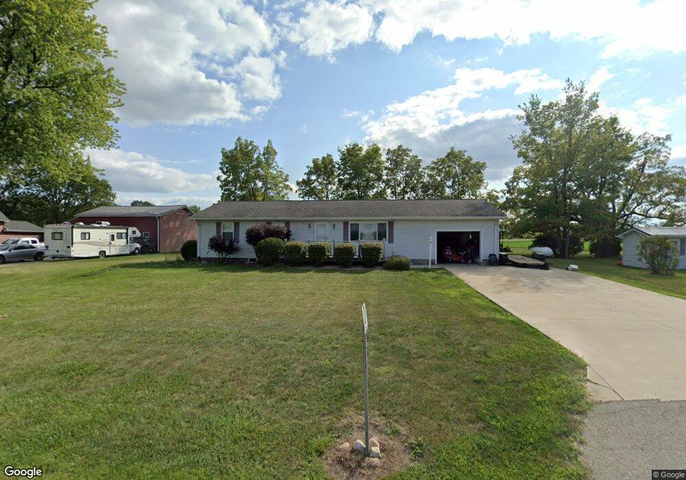 1002 Us Route 33, Willshire, OH 45898 - photo 1