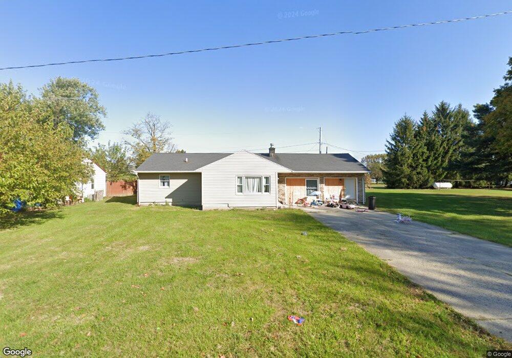 102 Guthrie St, Waynesfield, OH 45896 - photo 1