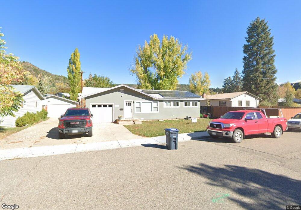 403 Butte Dr, Durango, CO 81301 - photo 1