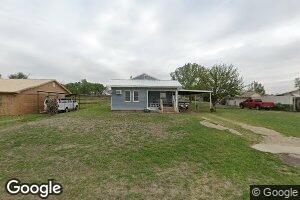 111 5th Ave, Reydon, OK 73660