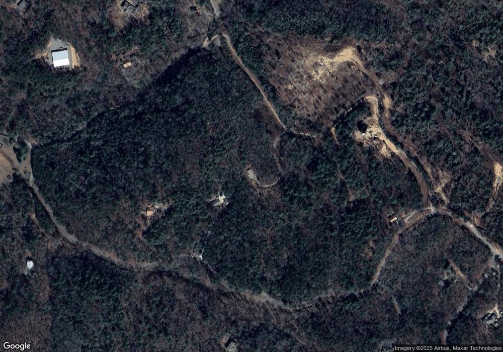 287 Clay Cir, Morganton, GA 30560 - photo 1