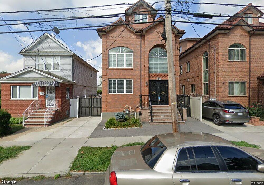 4238 165th St, Flushing, NY 11358 - photo 1