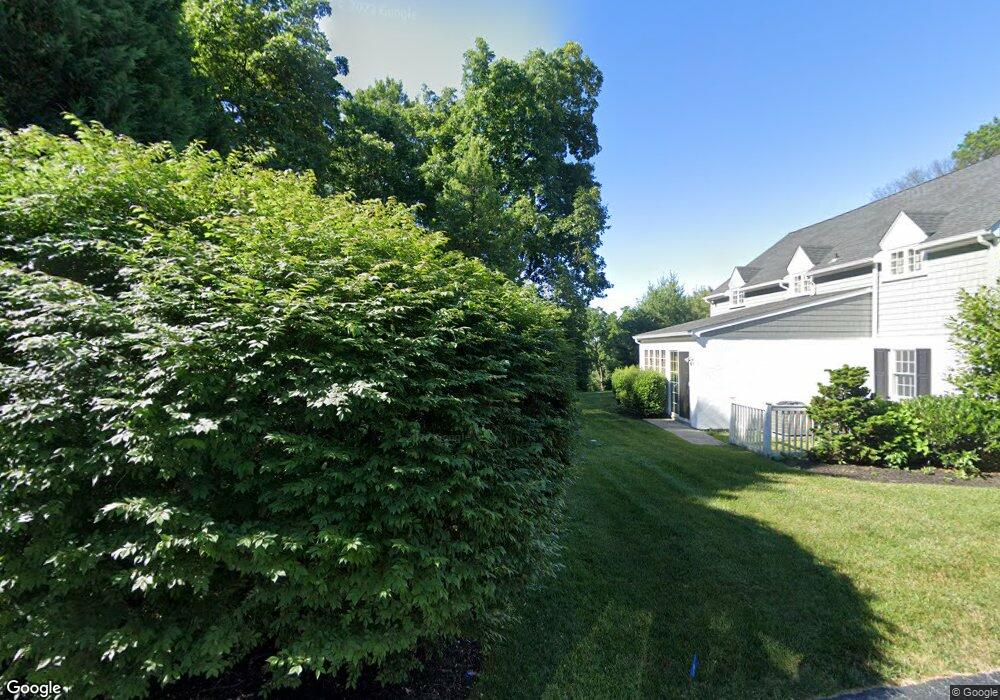 658 Dorset Rd, Devon, PA 19333 - photo 1