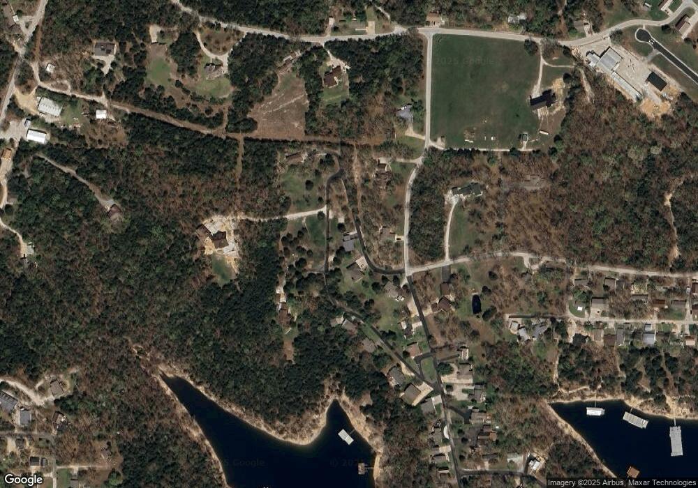 60 Water Wheel Ln, Kimberling City, MO 65686 - photo 1