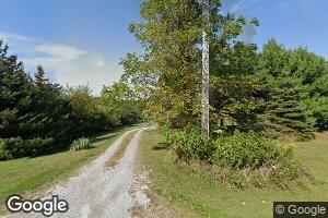 837 County Road 5 N, Zanesfield, OH 43360