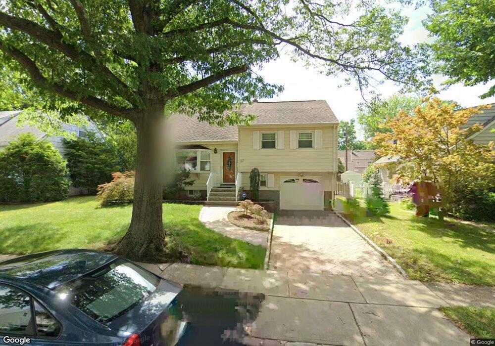 17 Clair St, Bloomfield, NJ 07003 - photo 1