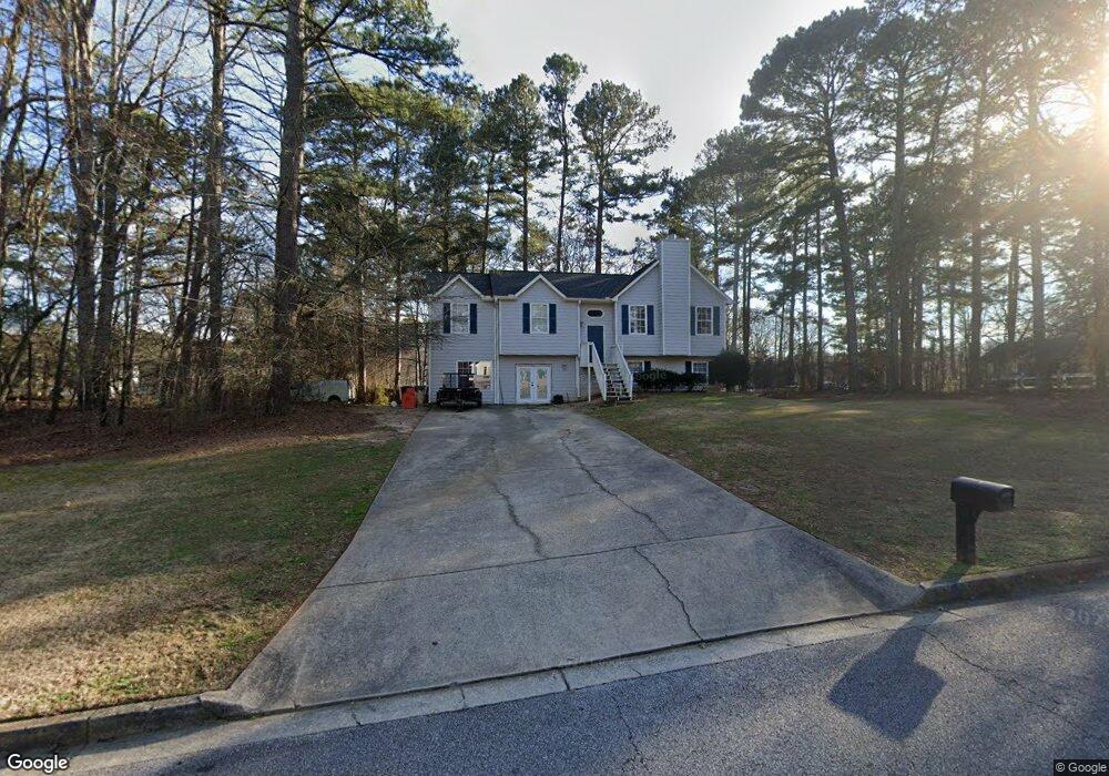 100 Whirlaway Dr unit 4, Ellenwood, GA 30294 - photo 1