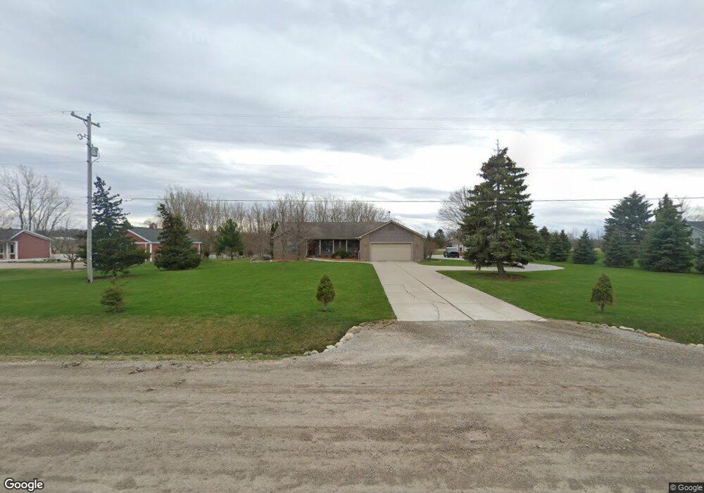 11100 E Potter Rd, Davison, MI 48423 - photo 1