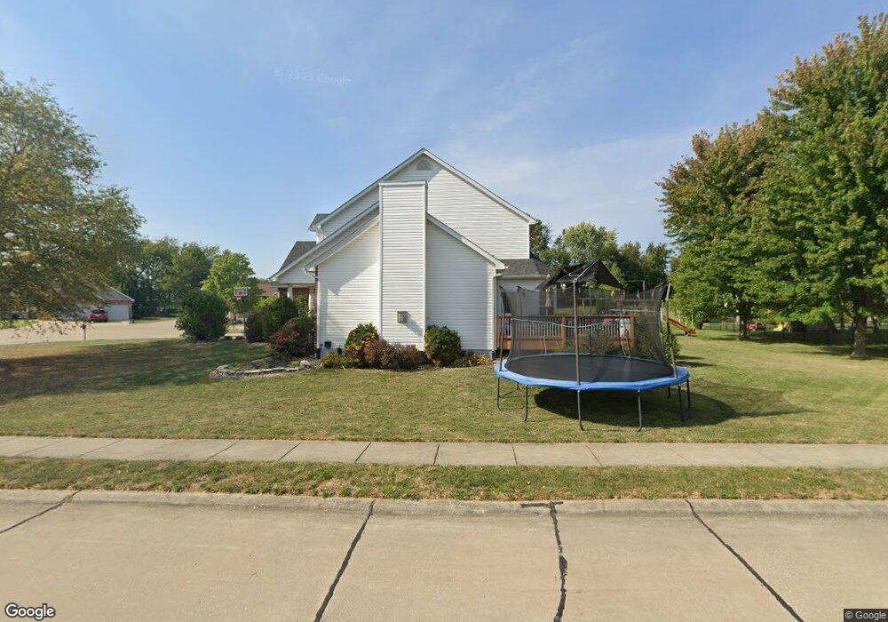 45 Annebriar Dr, Maryville, IL 62062 - photo 1