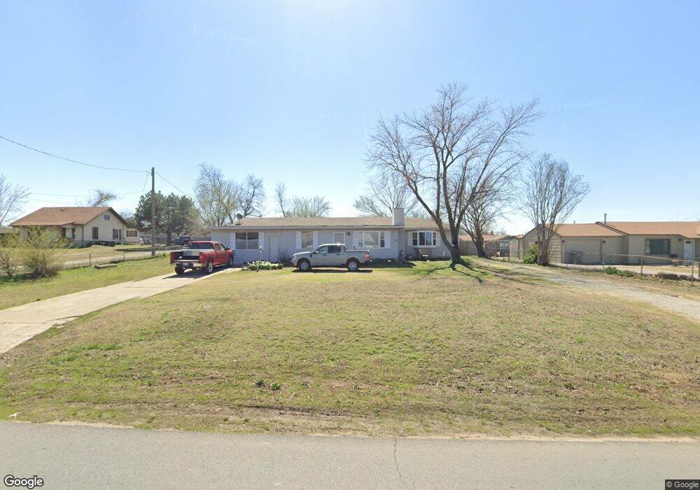 11104 W 71st St S, Sapulpa, OK 74066 - photo 1