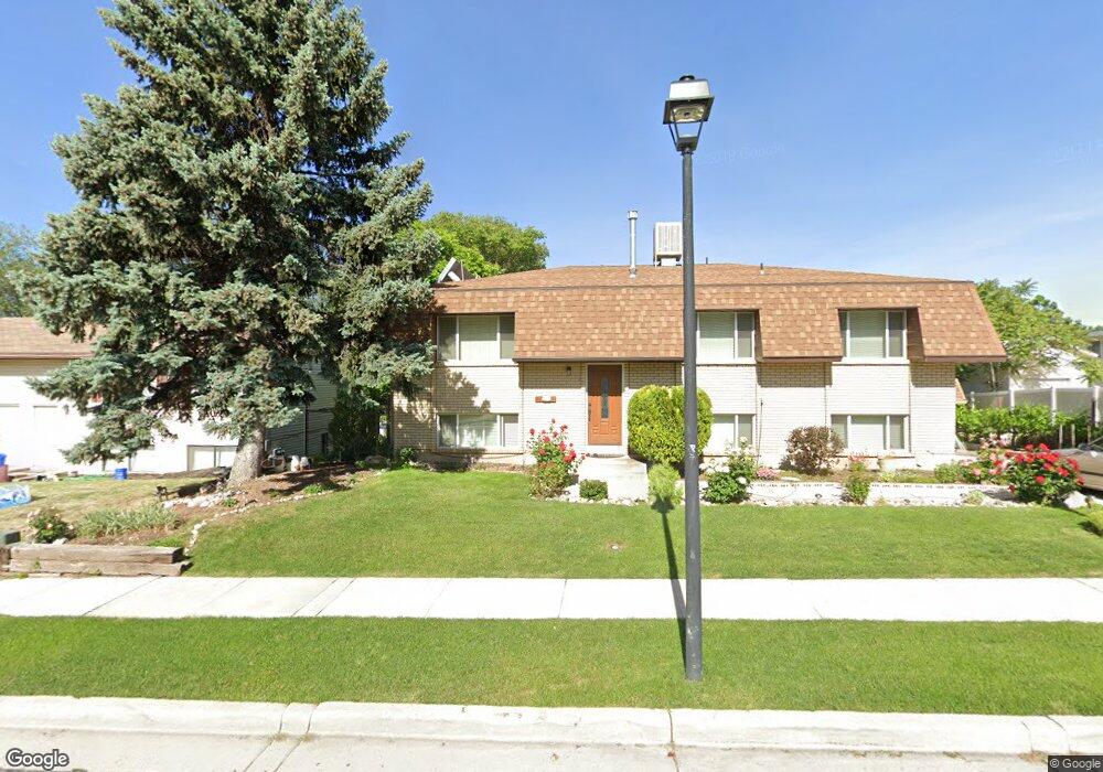 6776 Enchanted Dr, Midvale, UT 84047 - photo 1