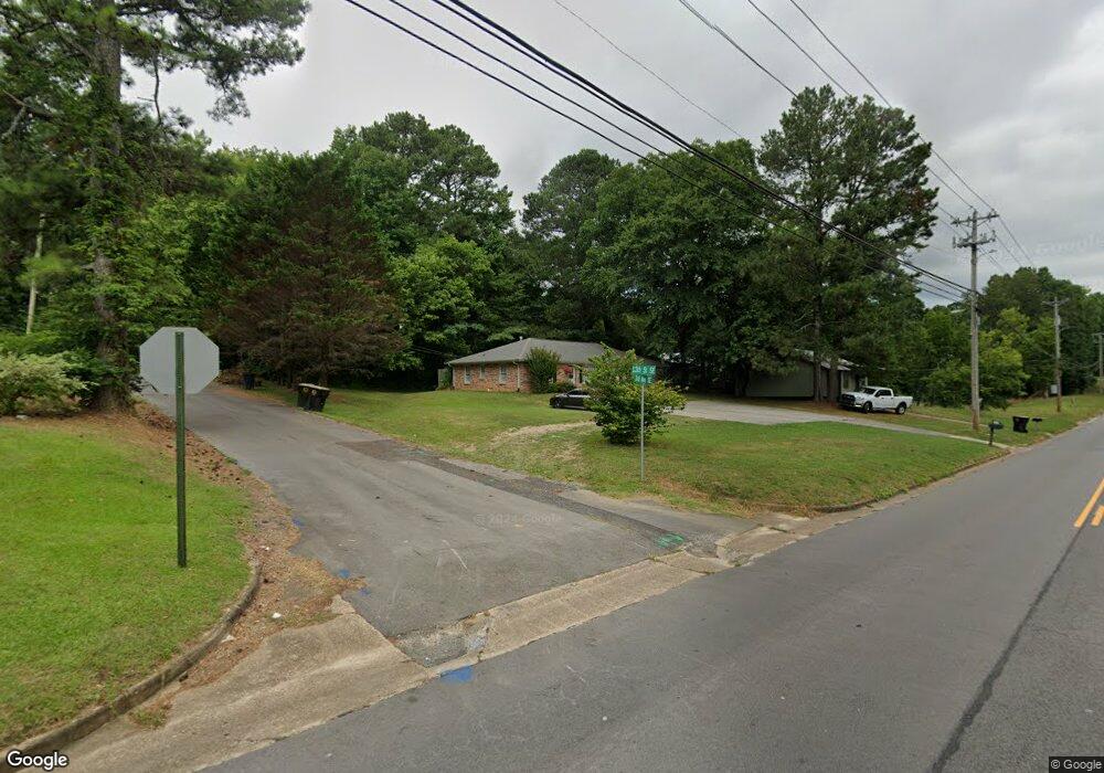 1213 3rd Ave SE, Cullman, AL 35055 - photo 1