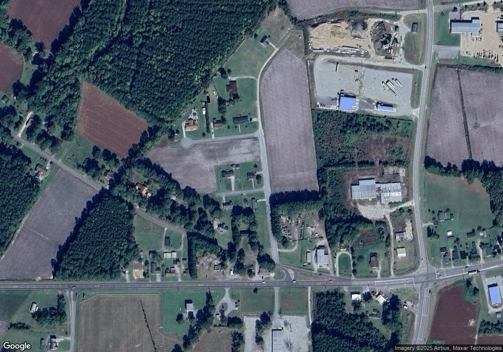 100 Moore St, Williamston, NC 27892 - photo 1