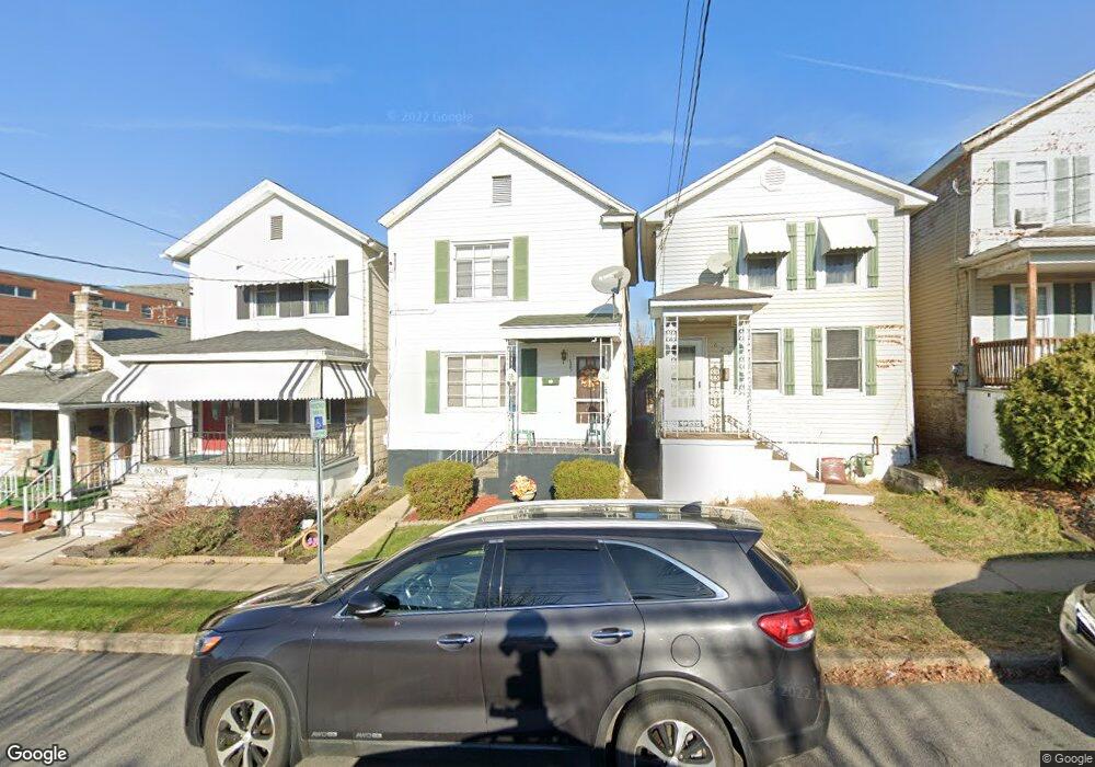 625 Maple St, Scranton, PA 18505 - photo 1