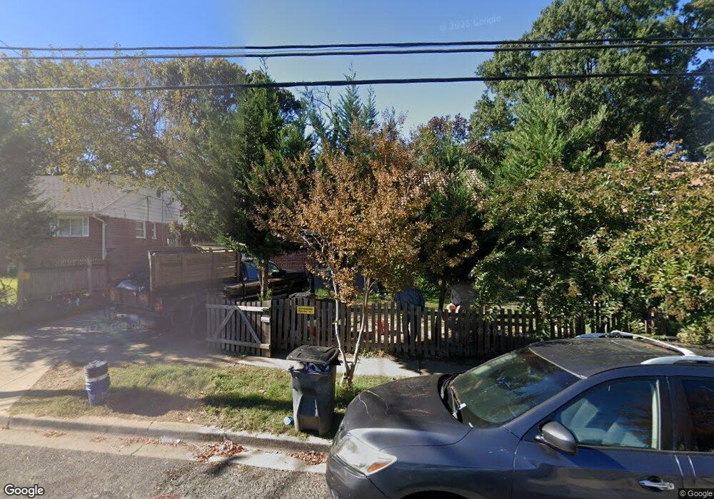 8306 15th Ave, Hyattsville, MD 20783 - photo 1