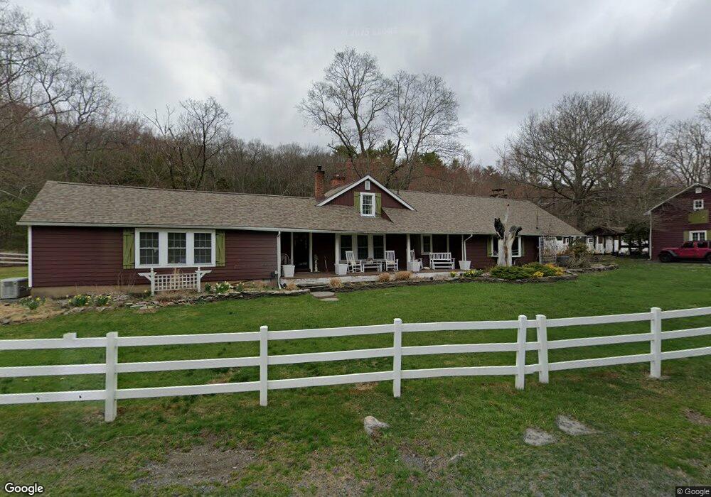 183 Christian Hill Rd, Milford, PA 18337 - photo 1