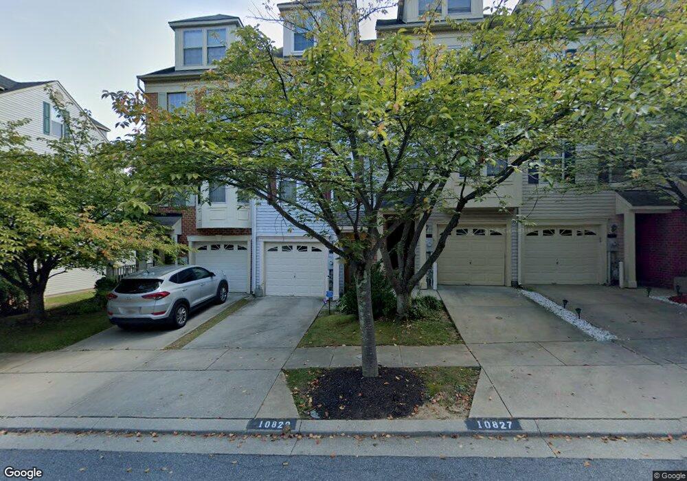 10829 Will Painter Dr, Owings Mills, MD 21117 - photo 1