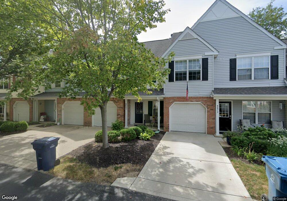 9683 Legare St, Fishers, IN 46038 - photo 1