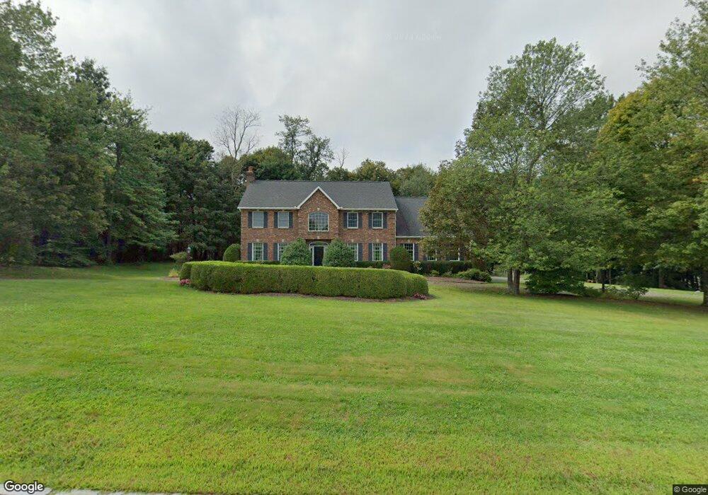 11 Abbott Farms, Middlebury, CT 06762 - photo 1