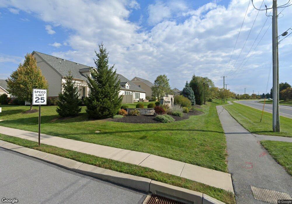 110 Windermere Dr unit 30, Palmyra, PA 17078 - photo 1