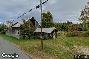 4402 East Rd, Andover, VT 05143