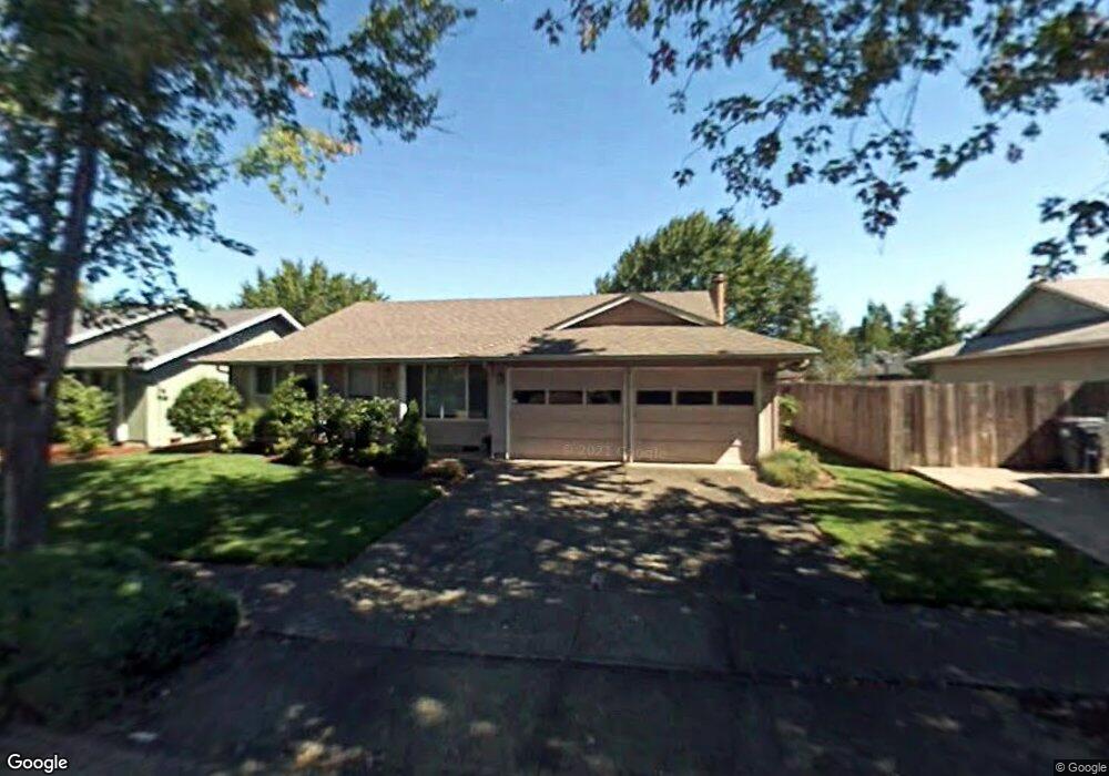 3976 Pam St, Eugene, OR 97402 - photo 1