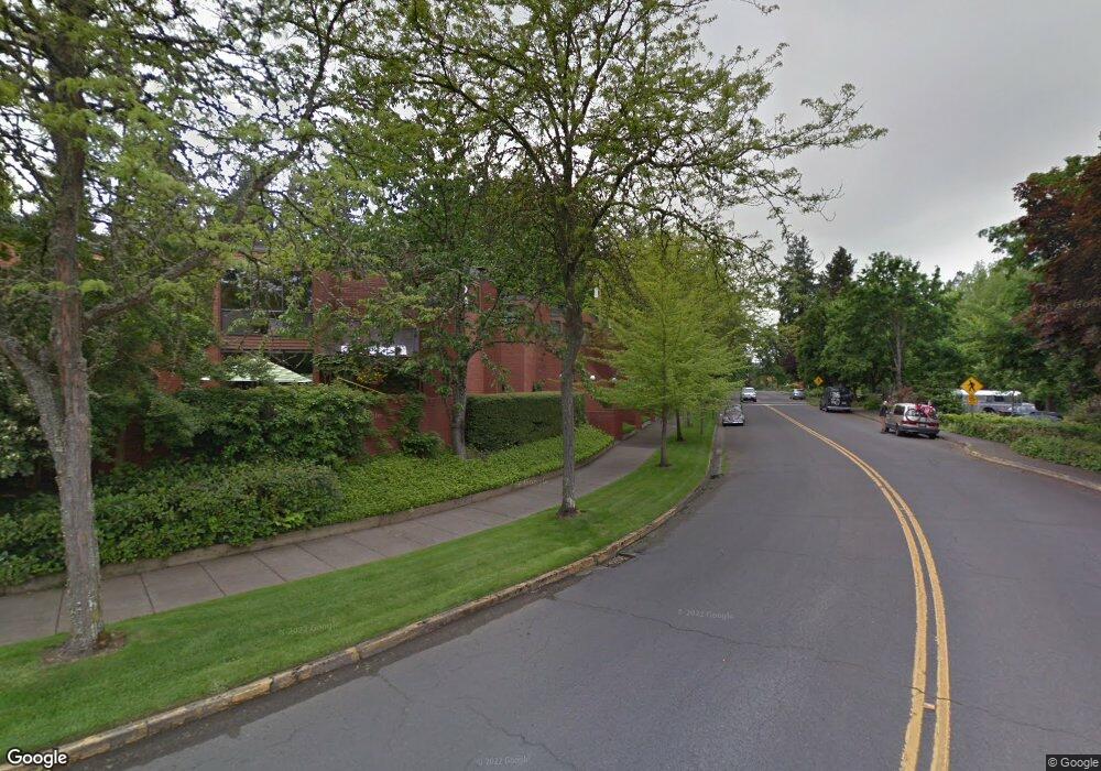 116 High St unit 7, Eugene, OR 97401 - photo 1