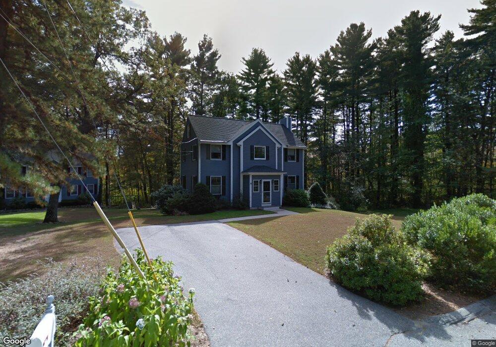 5 Avon St, Wilmington, MA 01887 - photo 1