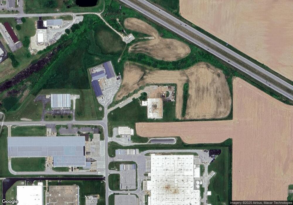 1930 N Montgomery Rd, Greensburg, IN 47240 - photo 1