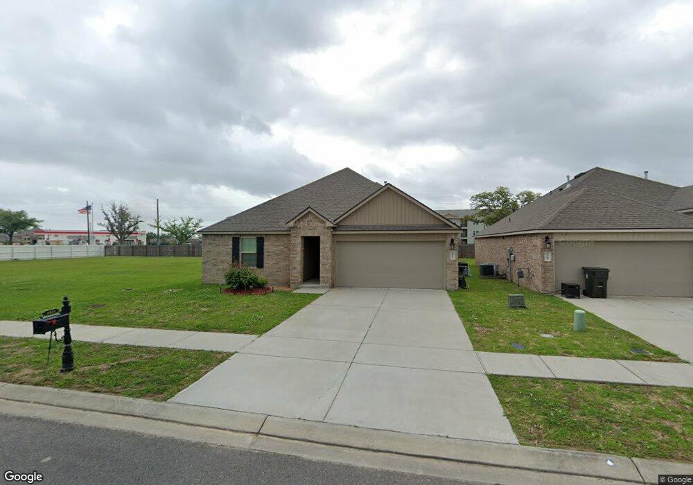 3901 E Lake Michele Cir, Lake Charles, LA 70607 - photo 1