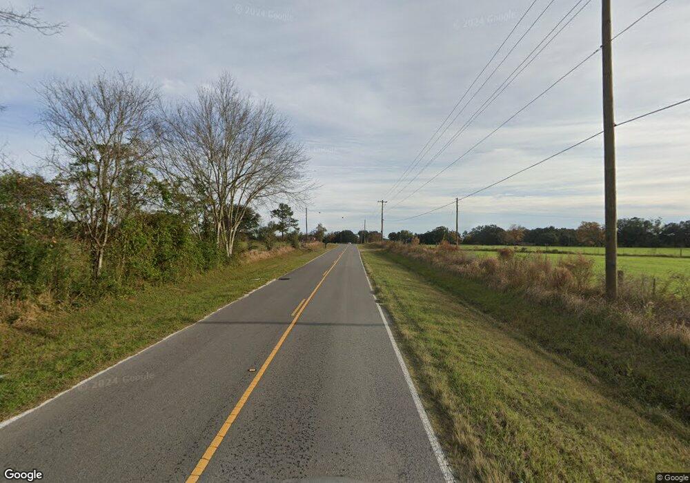 4.8 Acres River Rd, Lucedale, MS 39452 - photo 1