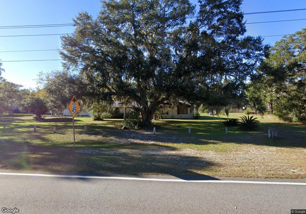 13380 Ga Highway 99, Darien, GA 31305 - photo 1