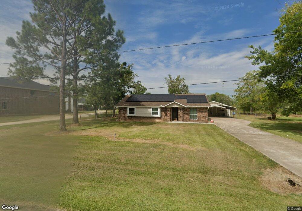 4921 Centennial Place, Pearland, TX 77584 - photo 1